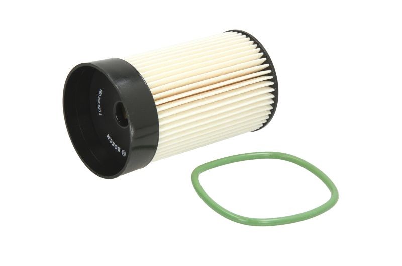 Fuel filter for DAILY IV bus, DAILY IV van, DAILY IV platform /
