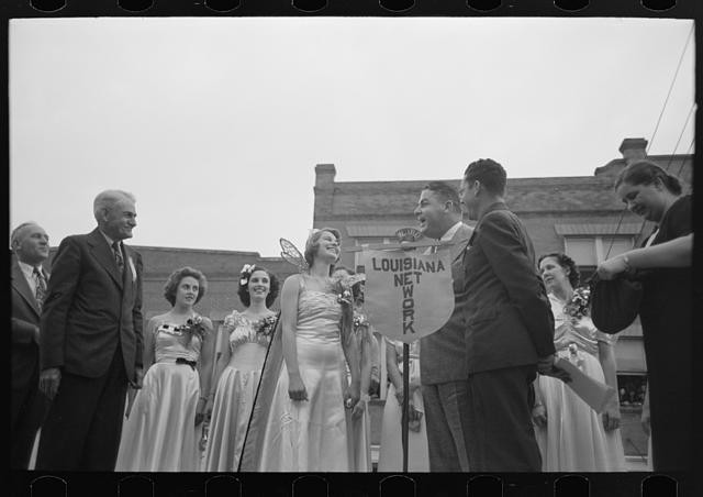 Farm Security Administration,FSA,National Rice Festival,Crowley,Louisiana,LA,28