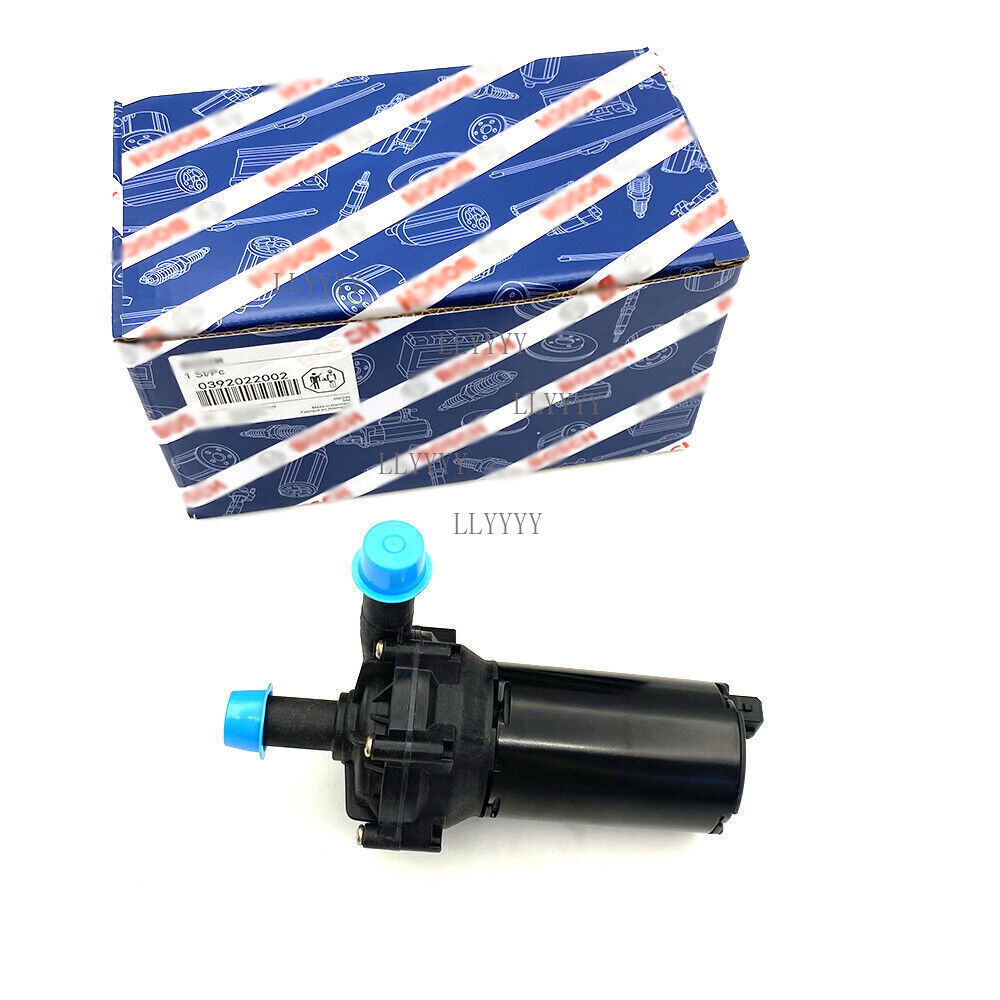 Electric Intercooler Water Pump 317GPH 12V Air 0392022002 Fits For Range Rover