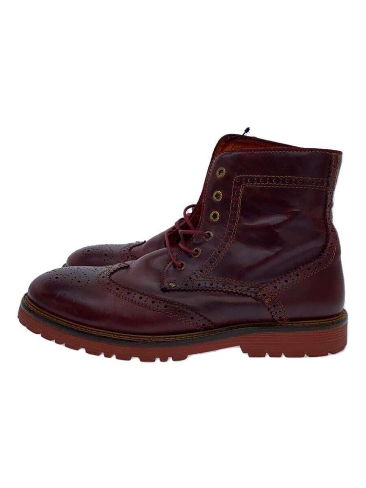 Danner Bordeaux Lace-Up Boots for Men Size US9.5 Model D0021