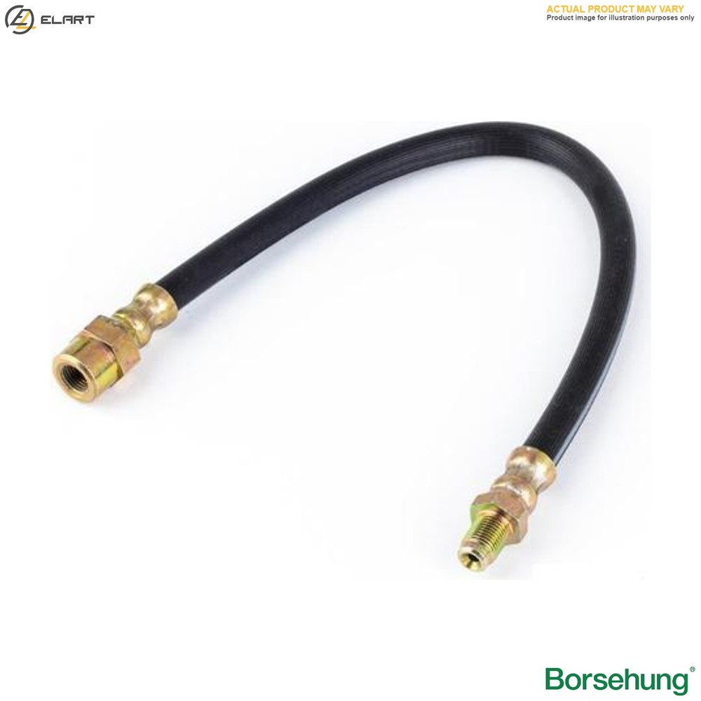 BRAKE HOSE B10950 FOR SKODA KAROQ OCTAVIA/IV/Combi VW GOLF/VIII/ALLTRACK/Van