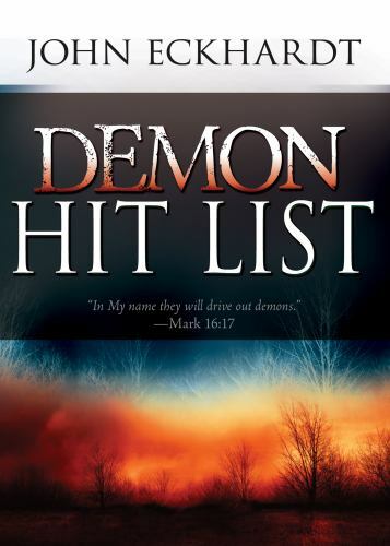 Demon Hit List, Paperback by Eckhardt, John, Like New Used, Free shipping in ...