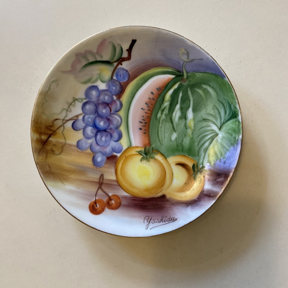 Vintage Ucagco Japan 6