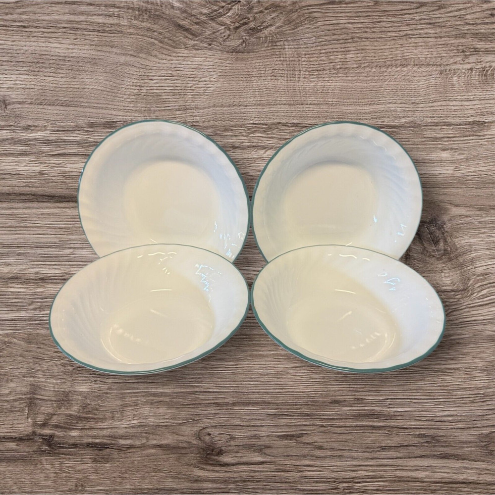 Corning Corelle HOLIDAY MAGIC/CALLAWAY Cereal Soup Bowl 7 1/4