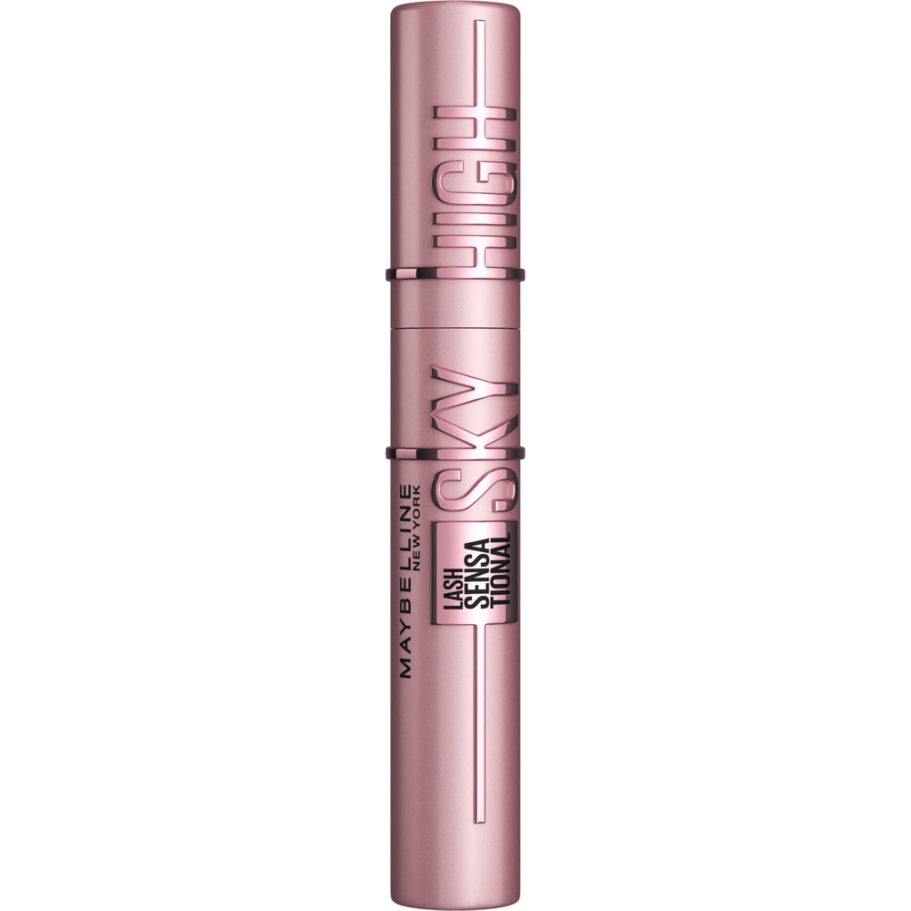Sky High Washable Mascara in Blackest Black - 0.24 Fl Oz