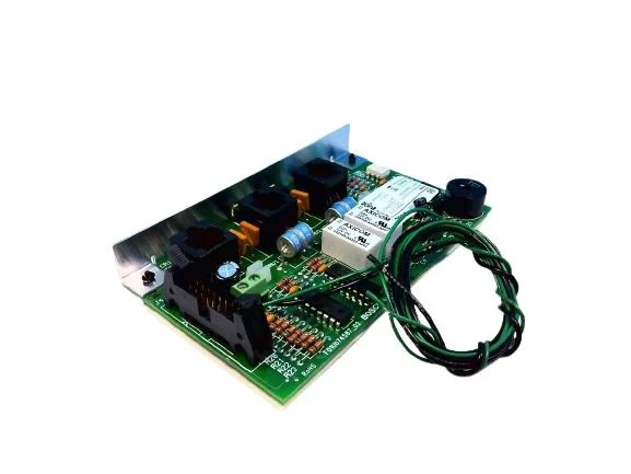 Bosch D928 Dual Phone Line Switcher