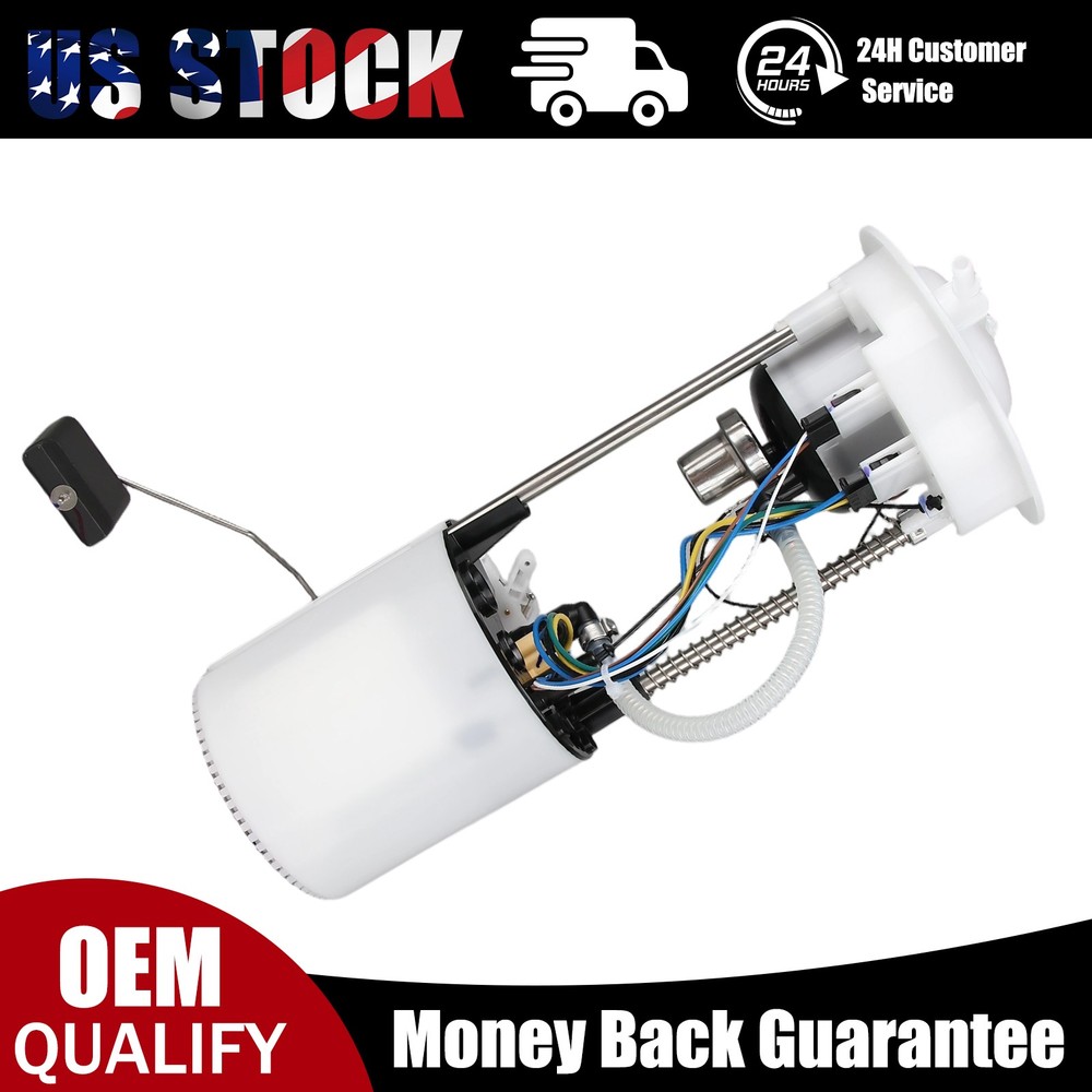 Electric Fuel Pump for Audi Q5 L4/V6 2013-2017 8R0919051E 8R0919051G 8R0919051J