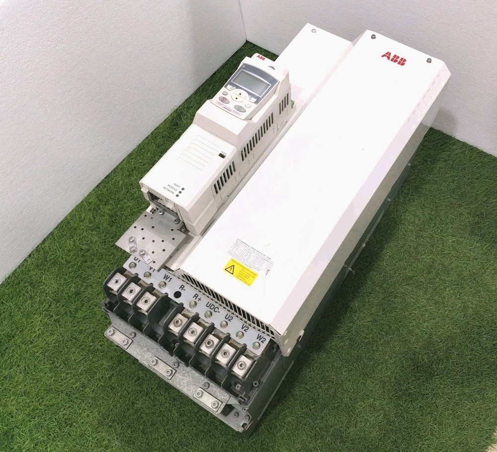 Abb Acs850-04-166A-5+J400 90Kw/125Hp Ac Drive