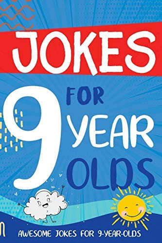 Jokes for 9 Year Olds: Awesome Jokes f... by Summers, Linda Paperback / softbackFREE US DELIVERY | ISBN: 1913485064 | Quality Books