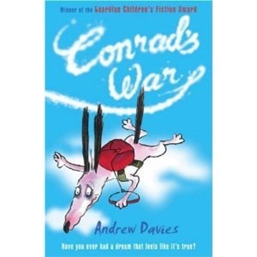 Conrad's War Hardcover Andrew, Crown Publishing Group Staff DavieFree US Delivery | ISBN:051754007X
