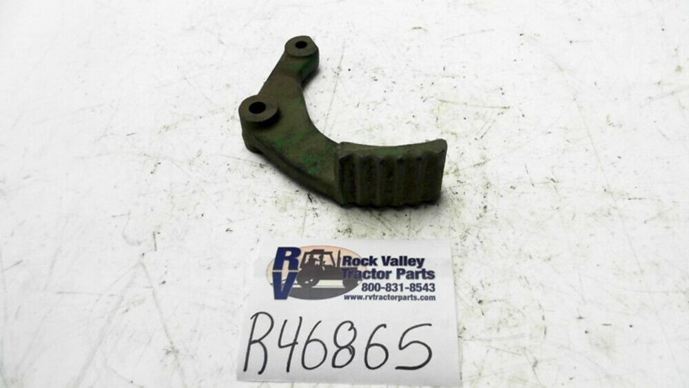 PEDAL DIFF LOCK