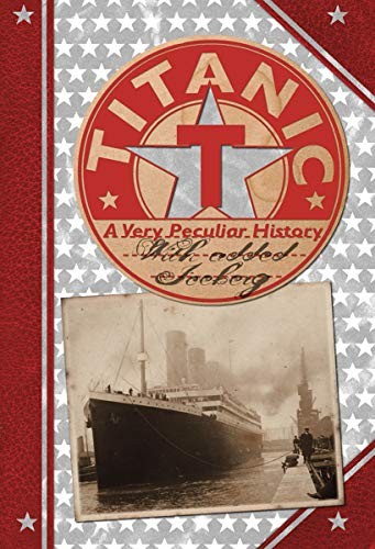 Titanic, A Very Peculiar History by Jim Pipe Book The Fast Free ShippingFREE US DELIVERY | ISBN: 1907184872 | Quality Books