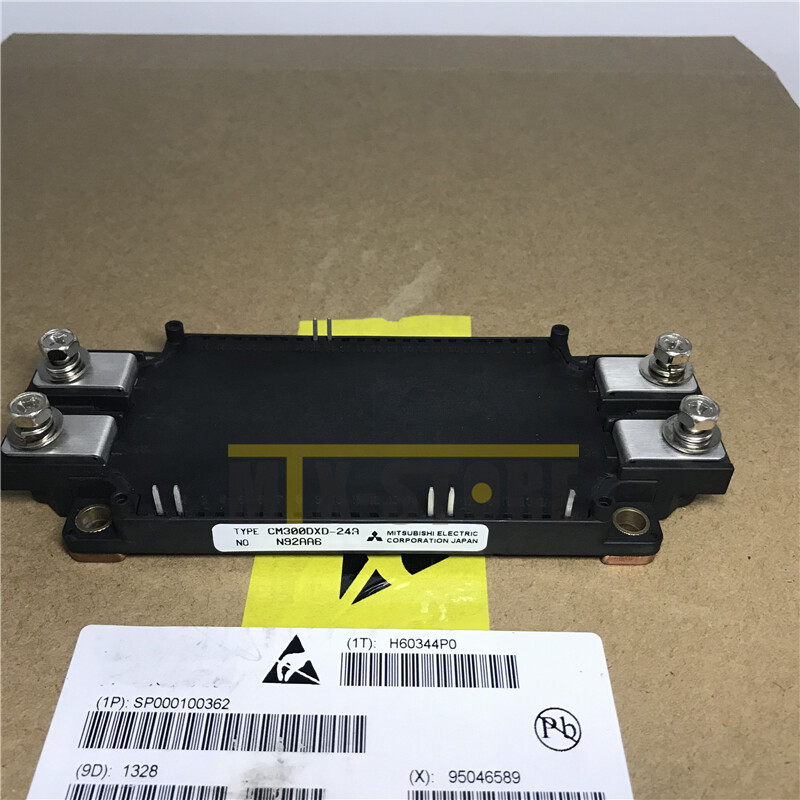 1PC Brand New Mitsubishi Module CM300DXD-24A CM300DXD24A Quality Assurance 100%