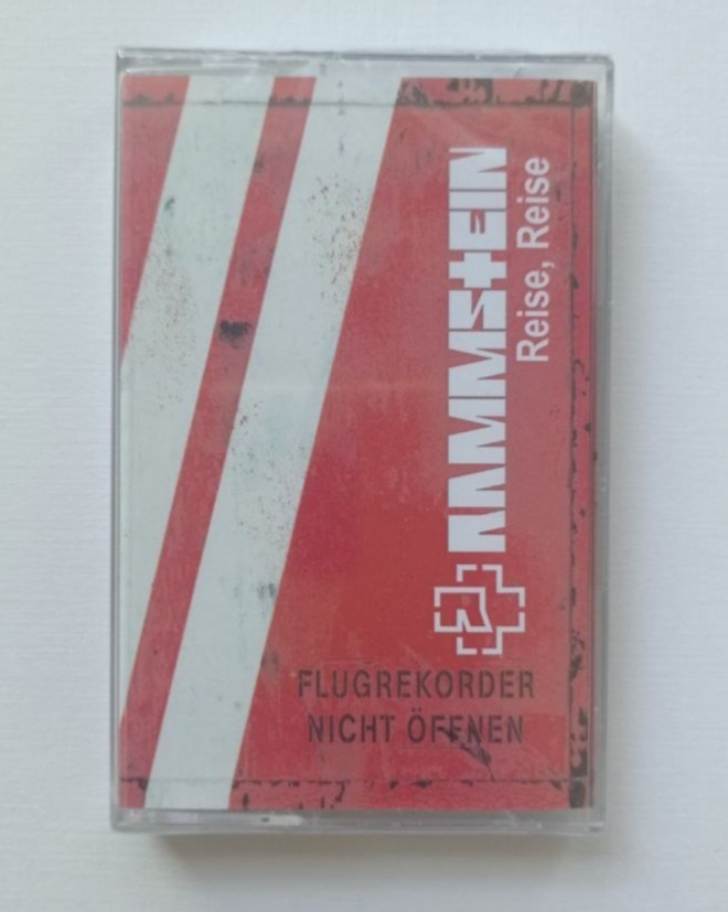 RAMMSTEIN 