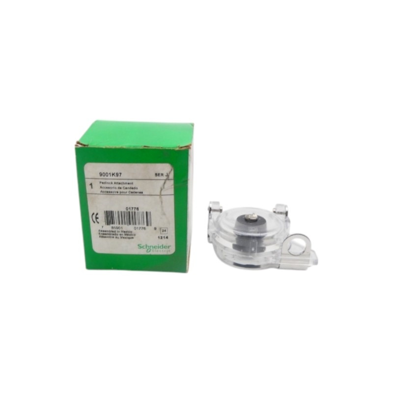 Schneider Electric 9001K97 Ser. J Nsmp