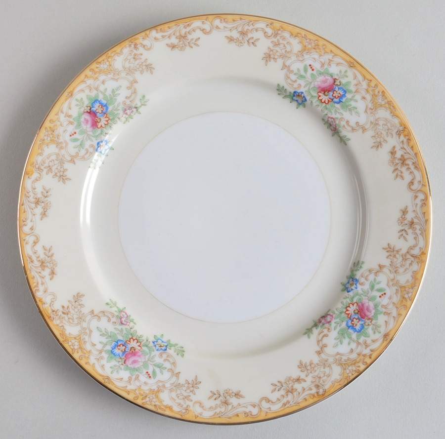 Plato de ensalada Royal Chester RLC2 612269