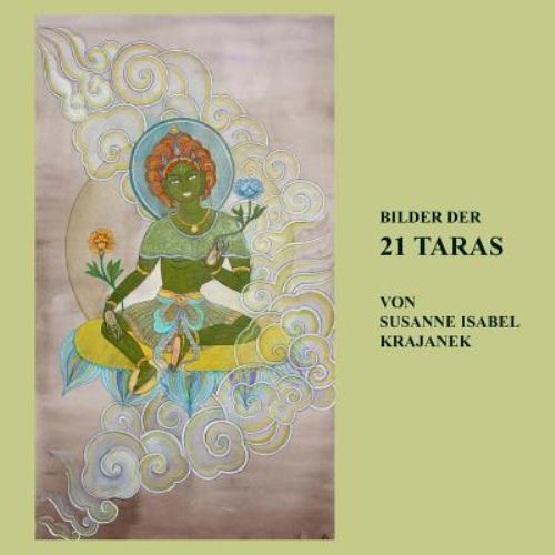 Tara Bilder, Paperback by Krajanek, Susanne Isabel, Like New Used, Free shipp...