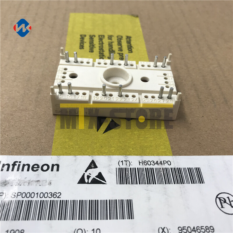 1PCS Brand New SEMIKRON Module SK45UT12 Quality Assurance 100%