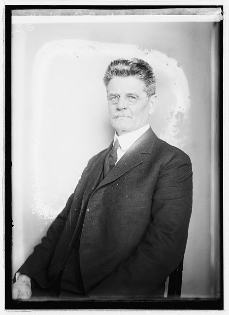 William E. Andrews,United States Representative from Nebraska,Politician