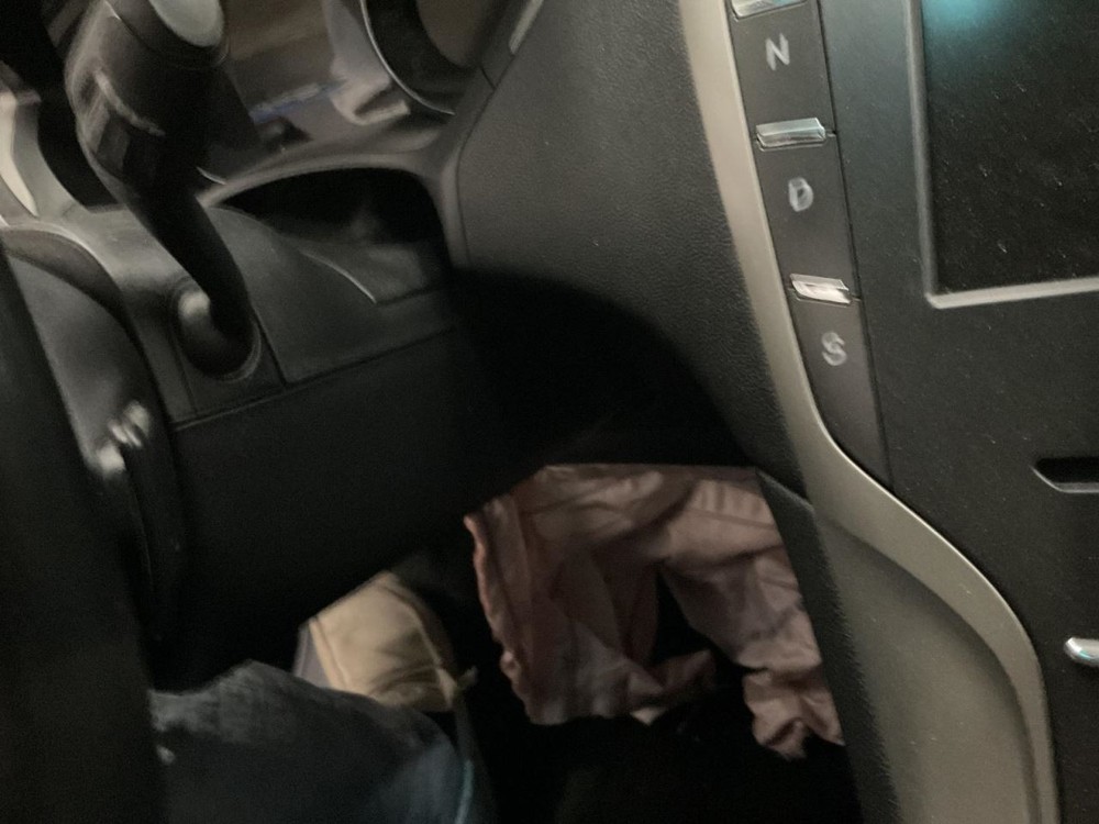 Steering Column Dash Shift Power Tilt Telescopic for 14-16 MKZ 4746464