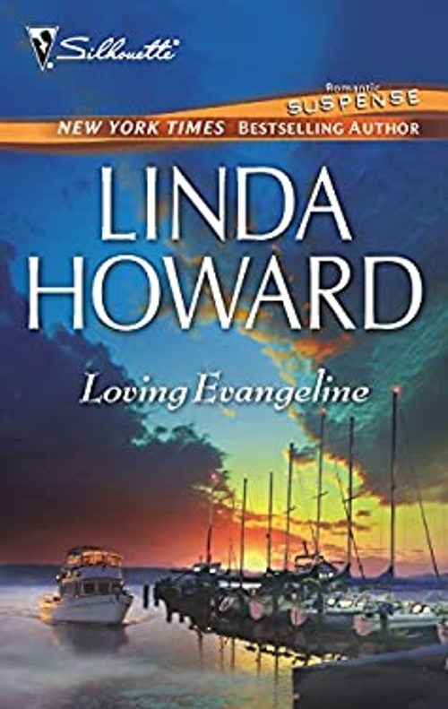 Loving Evangeline Mass Market Paperbound Linda HowardFree US Delivery | ISBN:0373302258