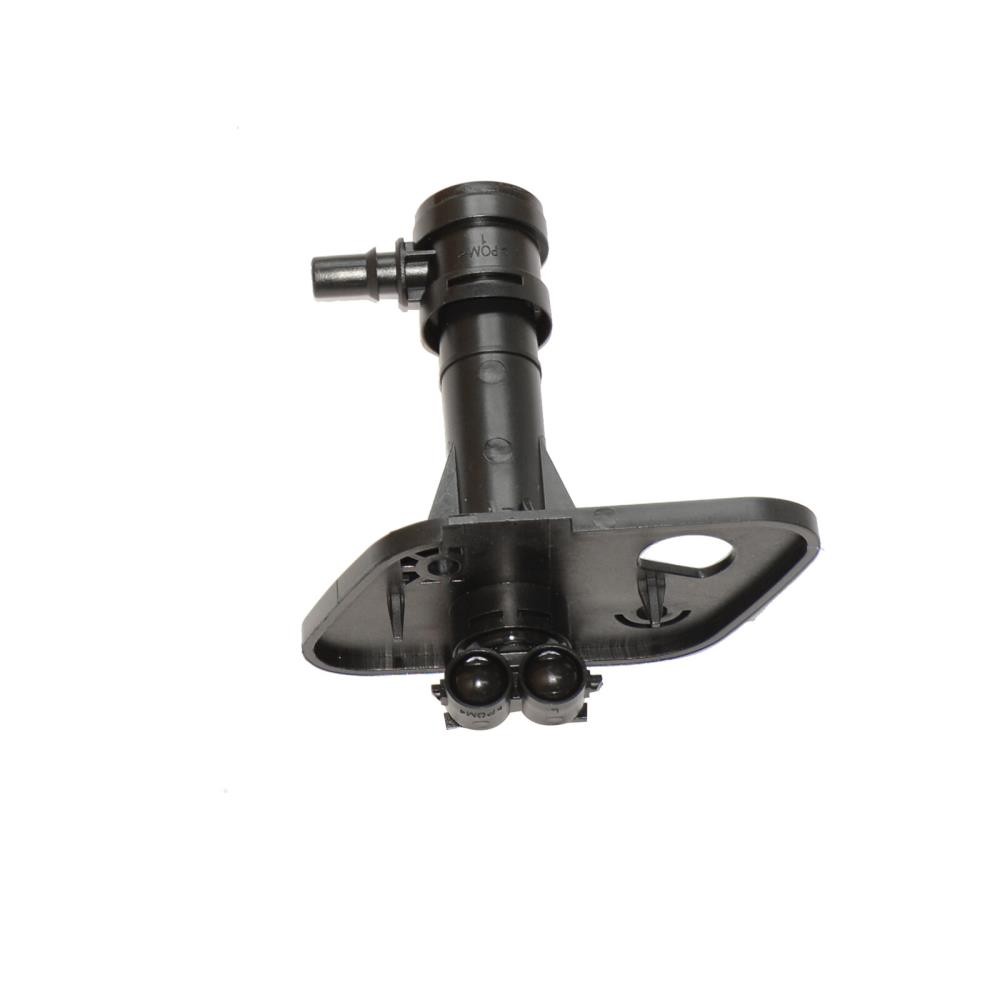 Left 4M0955101A Headlight Washer Jet Sprayer Nozzle For Audi Q7 2013-2016 New ✲