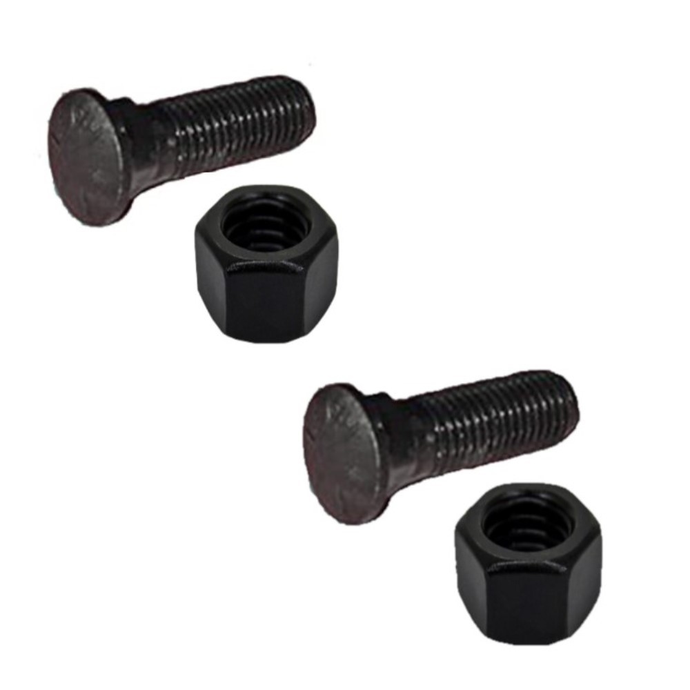 3F5108 Bolt & Nut Assembly  Fits Caterpillar