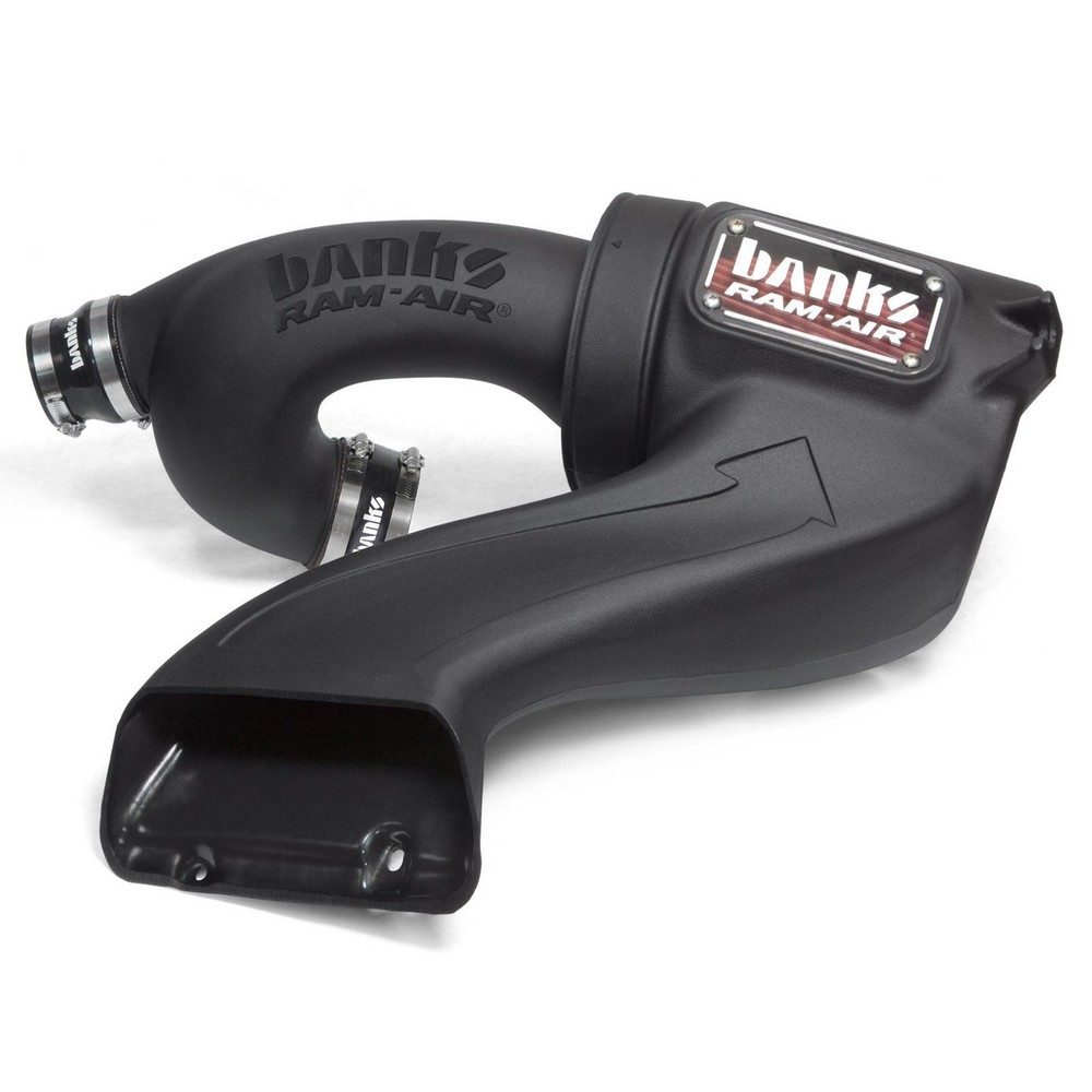 Banks Power Engine Cold Air Intake Performance Kit - Banks Ram-Air