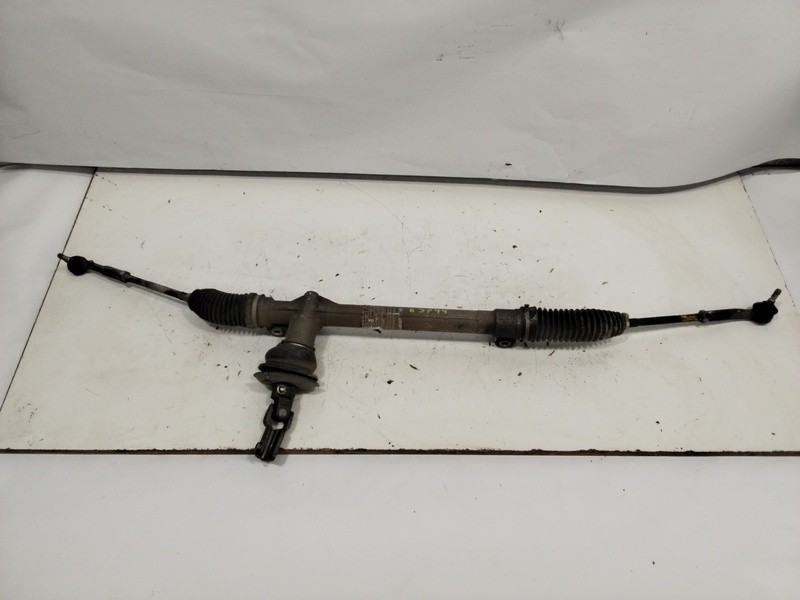 A0010593 rack and pinion steering OPEL CORSA D SPORT 2010 1787160
