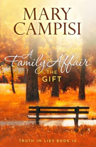 A Family Affair: The Gift: Volume 10 ..., Campisi, Mary
