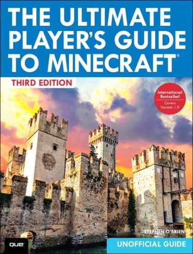 Ultimate Player's Guide to - Paperback, by O'Brien Stephen - Very Good