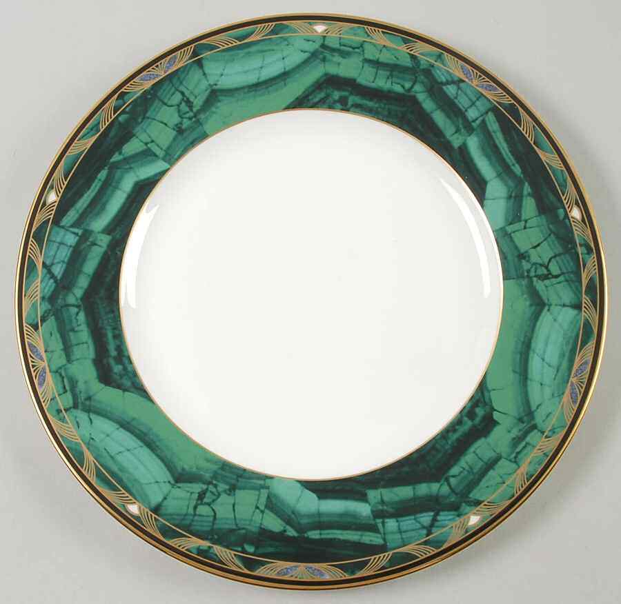 Lenox Kelly Accent Luncheon Plate 305736 Stylish Dining Essential