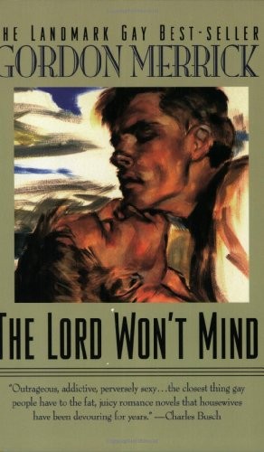 The Lord Won't Mind by Merrick, Gordon Paperback / softback Book The Fast FreeFREE US DELIVERY | ISBN: 1555832903 | Quality Books