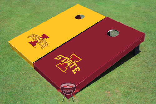 Iowa State University 