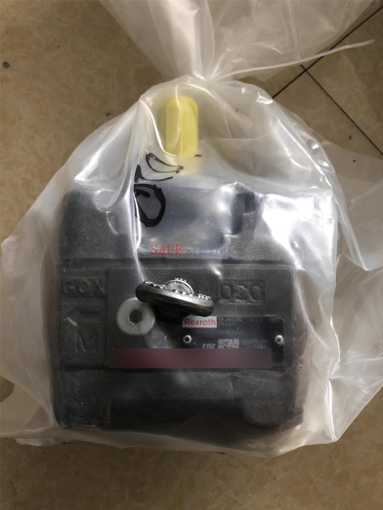 1X Rexroth GEAR PUMP PGH4-30/020RE11VU2 PGH4-3X/020RE11VU2 R901147100