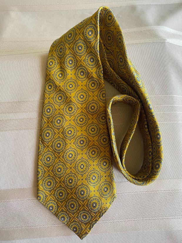 vintage ties for men