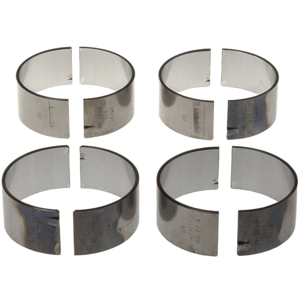 Clevite MAHLE CB1774A4 Rod Bearing Set for 1995-2004 Ford L4 2.0L Standard
