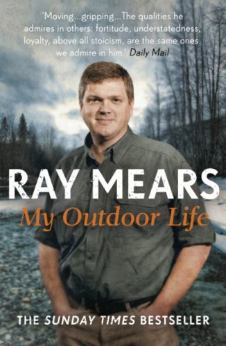 My Outdoor Life, Paperback by Mears, Ray, Like New Used, Free shipping in the US