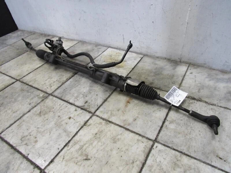 2004-2010 Volkswagen Touareg OEM Power Rack and Pinion Steering Gear