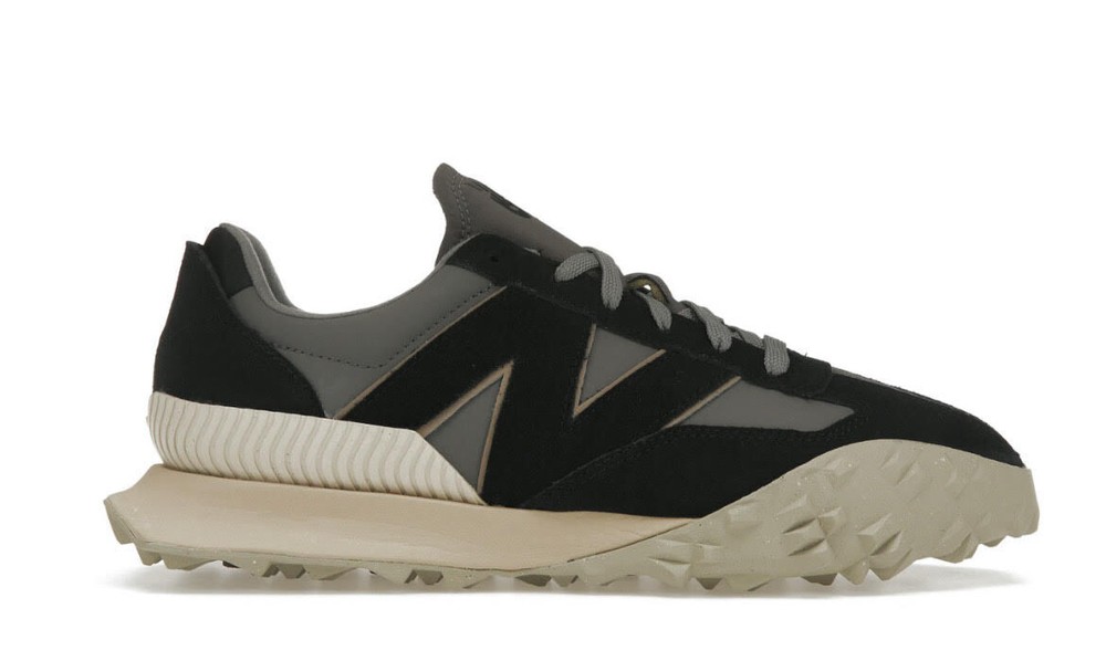 New Balance Unisex XC-72 Performance Running Sneakers