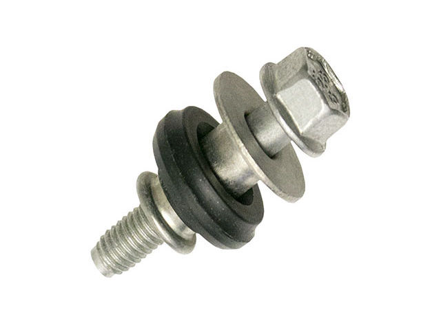 Genuine Valve Cover Bolt fits Land Rover Range Rover Sport 2010-2013 14RRGX