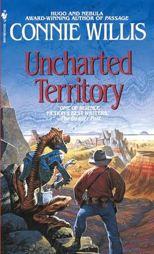 Uncharted Territory, Connie Willis
