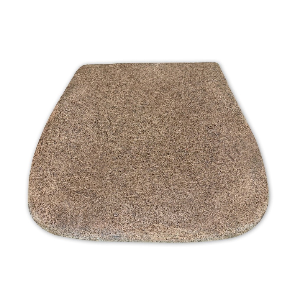 1972-1989 R107 / 350SL / 450SL / 380SL / 560SL Cushion Horsehair Seat Pad