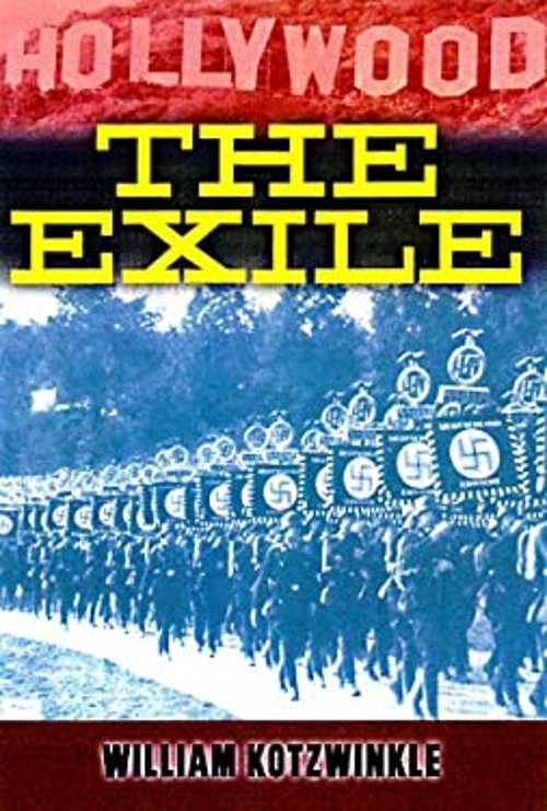 The Exile Paperback William KotzwinkleFree US Delivery | ISBN:1569247285