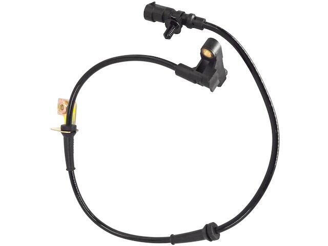 SKP ABS Speed Sensor Front Right for 2000-2002 Chrysler Neon 43PMQD