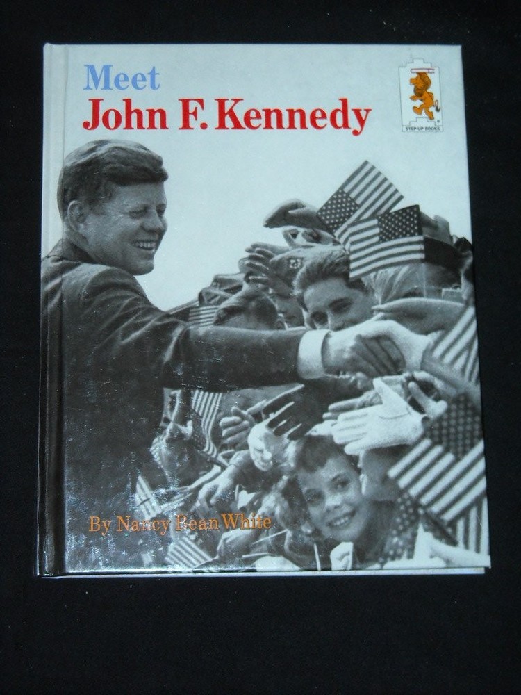 Meet John F Kennedy