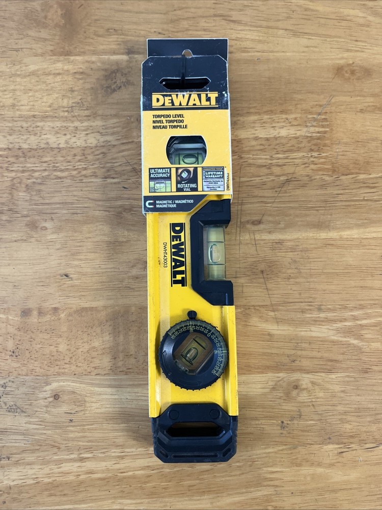 DEWALT DWHT43003 9