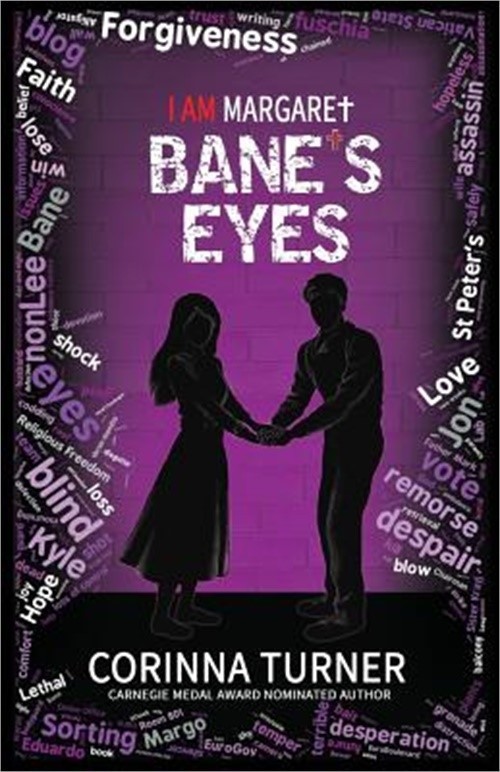 Bane's Eyes (Paperback or Softback)