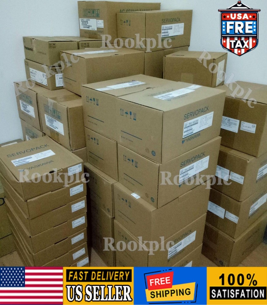 1PC YASKAWA SGDB-10ADM SERVO Driver SGDB10ADM New Expedited Shipping