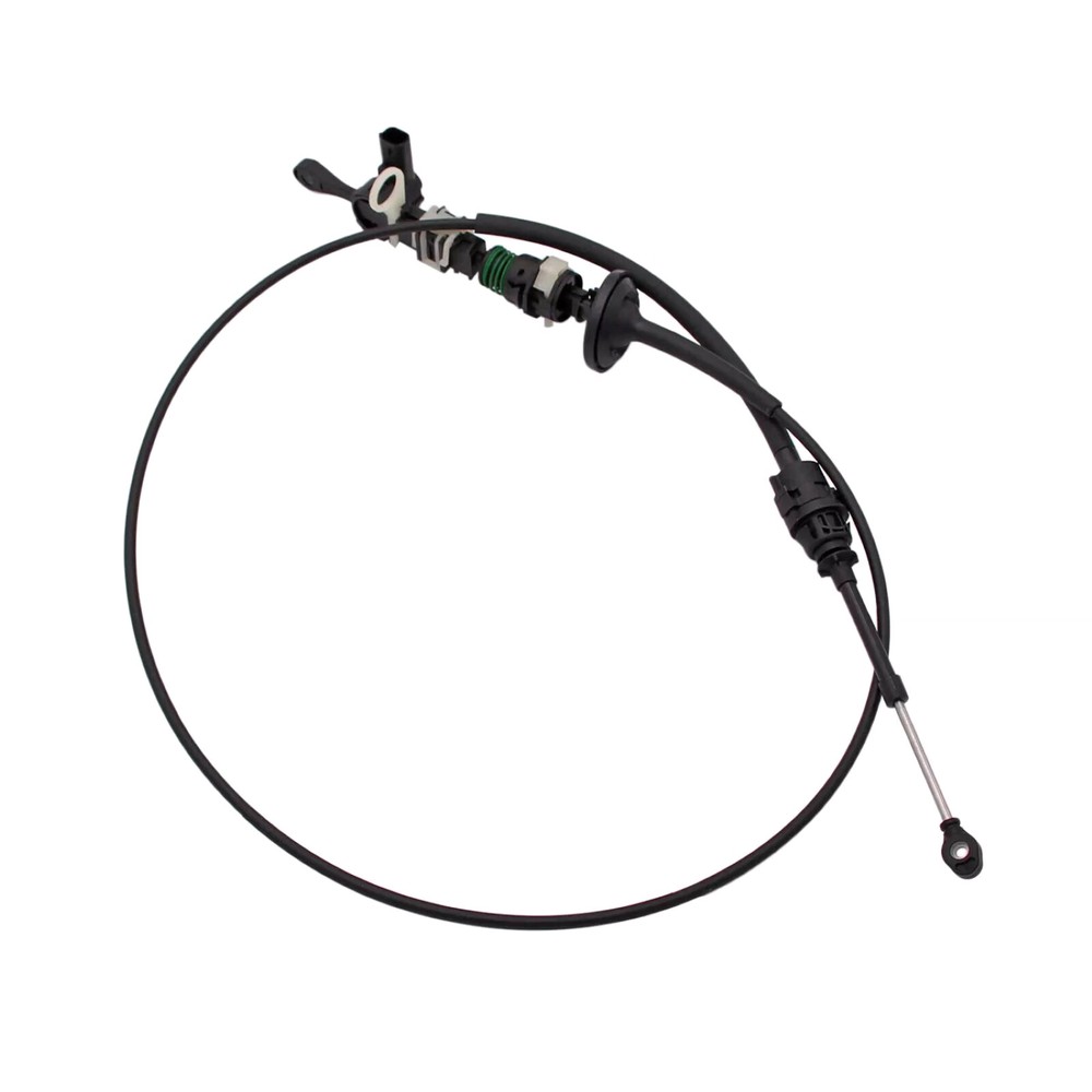 Dodge Ram 1500 2500 3500 2000-10 AM Transmission Shift Control Cable 52107847AM